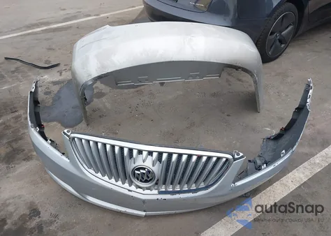 2010 Buick Lacrosse Cxl from USA, damaged, VIN 1G4GC5GGXAF134689